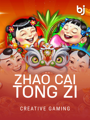 Zhao Cai Tong Zi game thumbnail